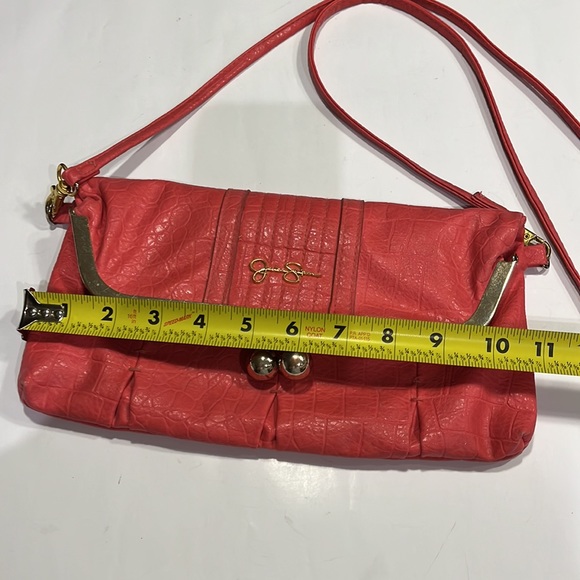 Jessica Simpson crossbody bag - Picture 6 of 15